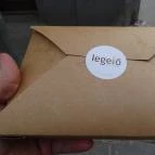 Legelő Salátabár Budapest - Étel/ital