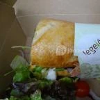 Legelő Salátabár Budapest - Étel/ital