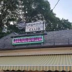 Legenda Bowling Club Budapest - Külső kép