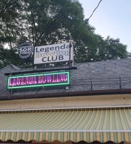 Legenda Bowling Club