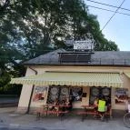 Legenda Bowling Club Budapest - Külső kép