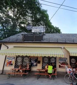 Legenda Bowling Club