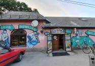 Legenda Bowling Club Budapest