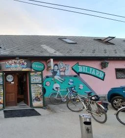 Legenda Bowling Club