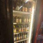 Legenda Bowling Club Budapest - Étel/ital