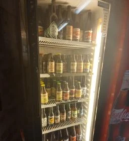 Legenda Bowling Club