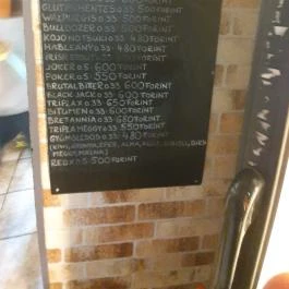 Legenda Bowling Club, Budapest - Egyéb