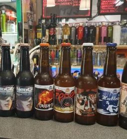 Legenda Bowling Club