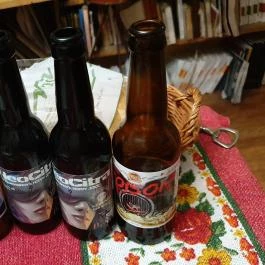 Legenda Bowling Club, Budapest - Étel/ital