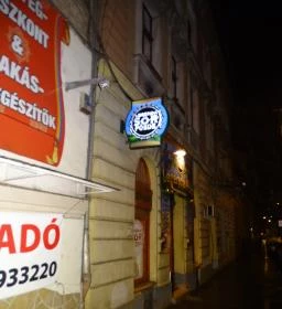 Legenda Pub Óbuda