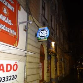 Legenda Pub Óbuda Budapest - Külső kép