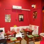 Legenda Pub Óbuda Budapest - Belső