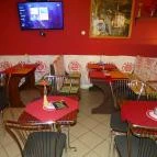 Legenda Pub Óbuda Budapest - Belső