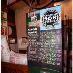 Legenda Sörfőzde Pub Budapest - Belső