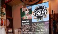 Legenda Sörfőzde Pub Budapest - Belső