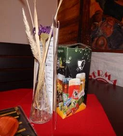 Legenda Sörfőzde Pub