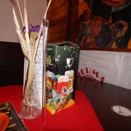 Legenda Sörfőzde Pub, Budapest - Belső