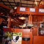 Legenda Sörfőzde Pub Budapest - Belső