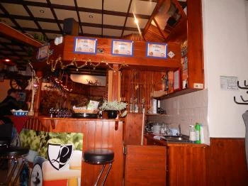 Legenda Sörfőzde Pub Budapest