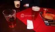 Legenda Sörfőzde Pub Budapest - Étel/ital