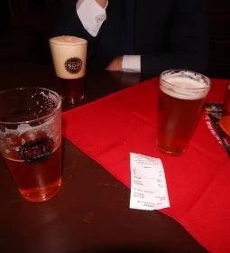 Legenda Sörfőzde Pub