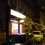 Legenda Sörfőzde Pub Budapest - Külső kép