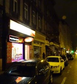 Legenda Sörfőzde Pub