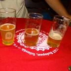 Legenda Sörfőzde Pub Budapest - Étel/ital