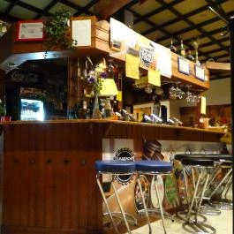 Legenda Sörfőzde Pub, Budapest - Belső