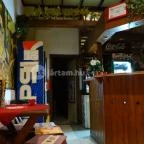 Legenda Sörfőzde Pub Budapest - Belső