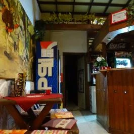 Legenda Sörfőzde Pub, Budapest - Belső