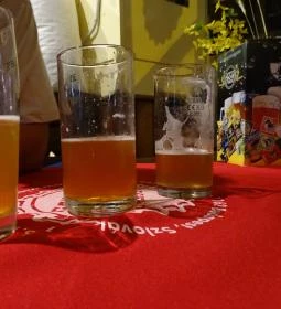 Legenda Sörfőzde Pub