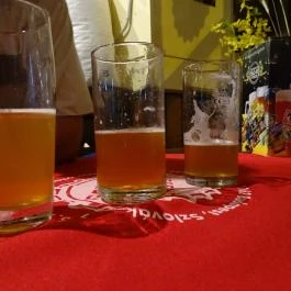 Legenda Sörfőzde Pub, Budapest - Étel/ital