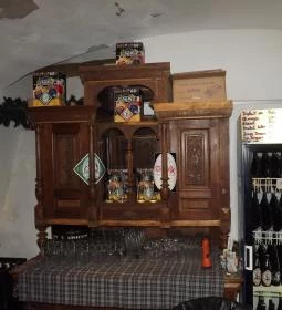 Legenda Sörfőzde Center