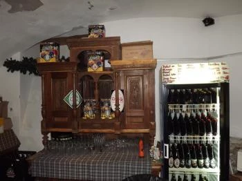 Legenda Sörfőzde Center Budapest