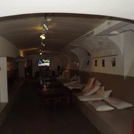 Legenda Sörfőzde Center, Budapest - Belső