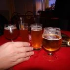 Legenda Sörfőzde Center Budapest - Étel/ital