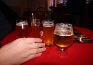 Legenda Sörfőzde Center Budapest