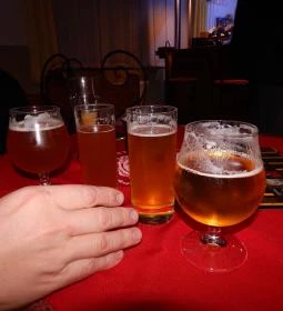 Legenda Sörfőzde Center