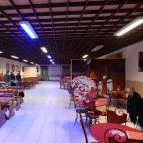 Legenda Sörfőzde Center Budapest - Belső