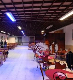 Legenda Sörfőzde Center