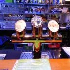 Legenda Sörfőzde Center Budapest - Belső