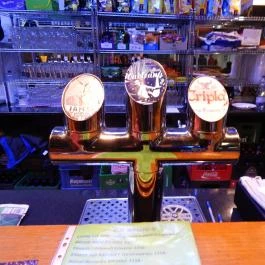 Legenda Sörfőzde Center, Budapest - Belső