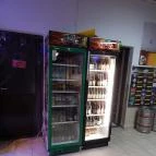 Legenda Sörfőzde Center Budapest - Belső