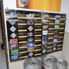 Legenda Sörfőzde Center Budapest - Belső