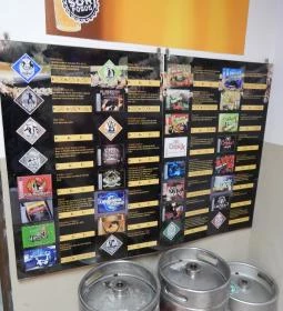 Legenda Sörfőzde Center