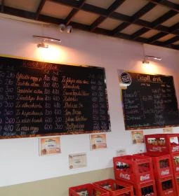 Legenda Sörfőzde Center