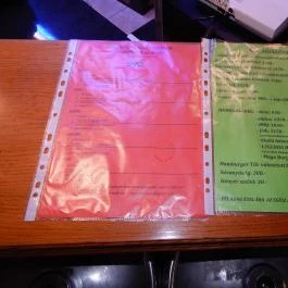 Legenda Sörfőzde Center, Budapest - Étlap/itallap