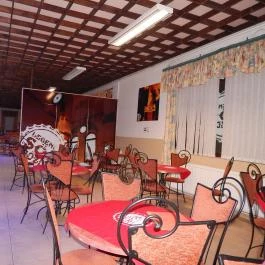 Legenda Sörfőzde Center, Budapest - Belső