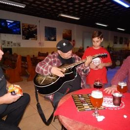 Legenda Sörfőzde Center, Budapest - Egyéb